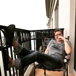 Meet your Posher, Melissa